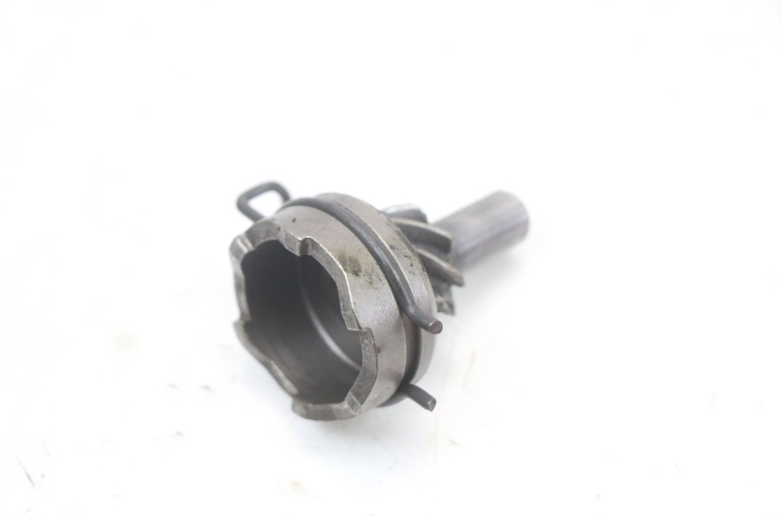 photo de KICKSTARTERRITZEL BAOTIAN TRAVEL SPIRIT 50 (2010 - 2012) - Detailansicht des Bauteils