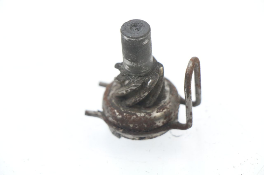 photo de KICKSTARTERRITZEL PEUGEOT TREKKER TKR 50 (2005 - 2014) - Detailansicht des Bauteils