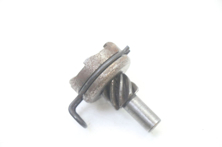 photo de KICKSTARTERRITZEL PEUGEOT V-CLIC VCLIC 50 (2007 - 2013) - Detailansicht des Bauteils