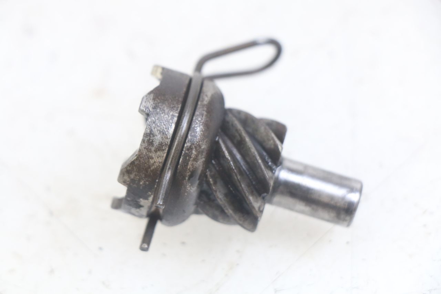 photo de KICKERWELLE PIAGGIO VESPA S 2T 50 (2007 - 2014) - Detailansicht des Bauteils