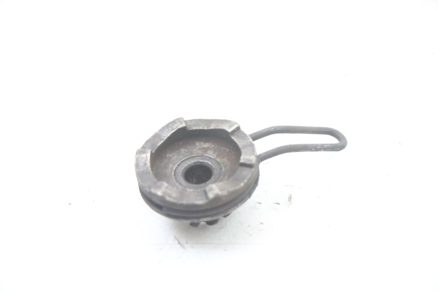 photo de KICKSTARTERRITZEL YAMAHA AEROX 50 (1997 - 2006) - Hauptansicht