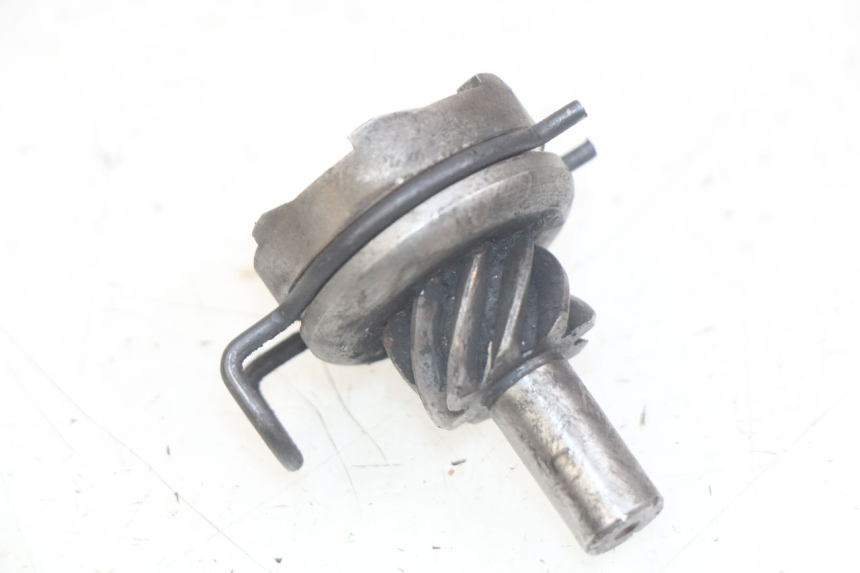 photo de KICKERWELLE UNIVERSAL BIKE ZN50QT-11B 50 (2018 - 2021) - Hauptansicht