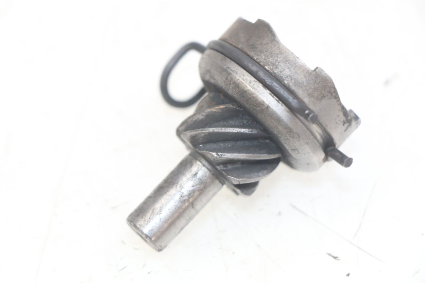 photo de KICKERWELLE UNIVERSAL BIKE ZN50QT-11B 50 (2018 - 2021) - Detailansicht des Bauteils