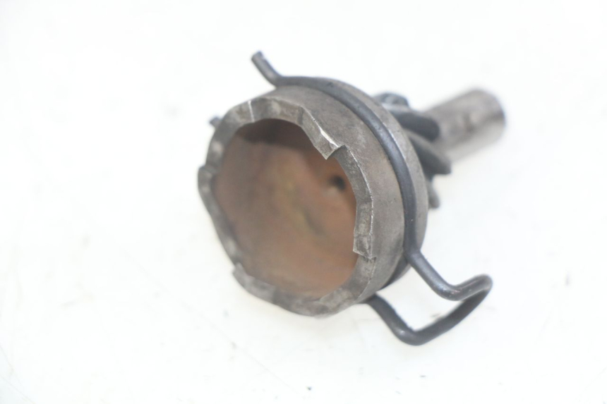 photo de KICKERWELLE UNIVERSAL BIKE ZN50QT-11B 50 (2018 - 2021) - Alternative Perspektive