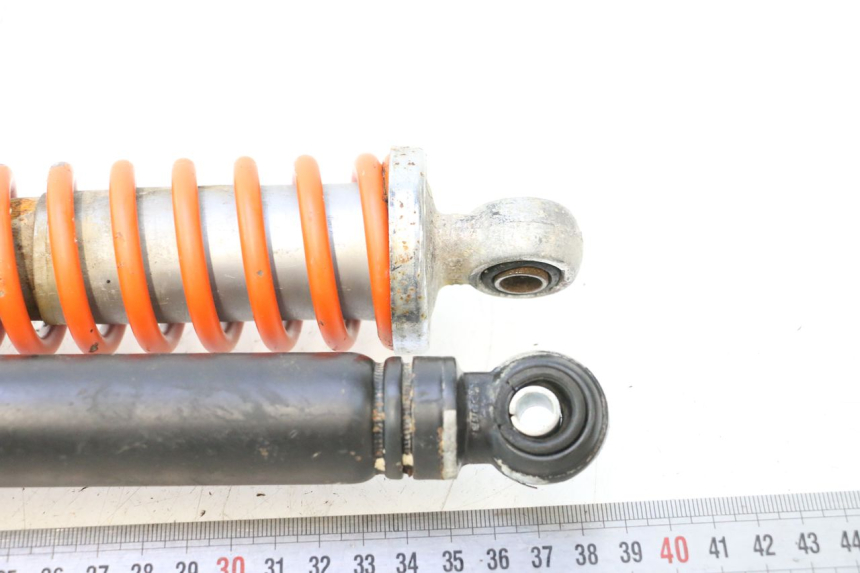 photo de PAAR FEDERBEIN PEUGEOT 103 SPX CLIP 50 (1989 - 1992) - Alternative Perspektive
