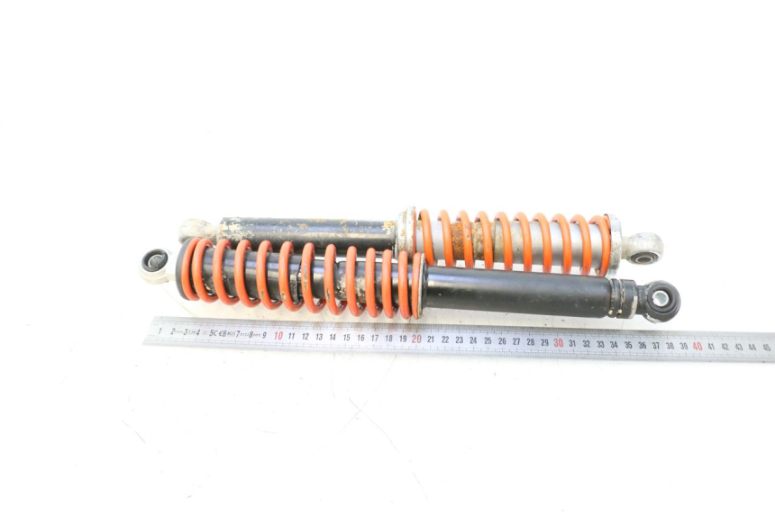 photo de PAAR FEDERBEIN PEUGEOT 103 SPX CLIP 50 (1989 - 1992) - Technische Nahaufnahme