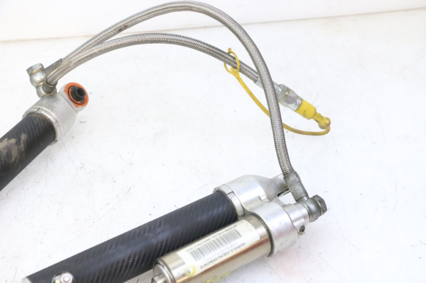 photo de HINTERE DÄMPFERPAAR QUADRO 4 4D 350 (2015 - 2018) - Weitere Ansicht des Artikels