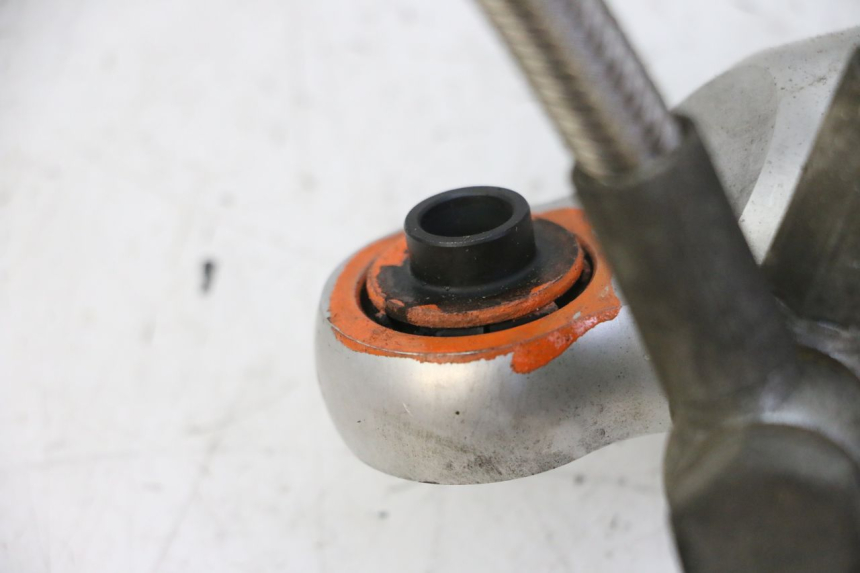 photo de HINTERE DÄMPFERPAAR QUADRO 4 4D 350 (2015 - 2018) - Ergänzendes Produktfoto