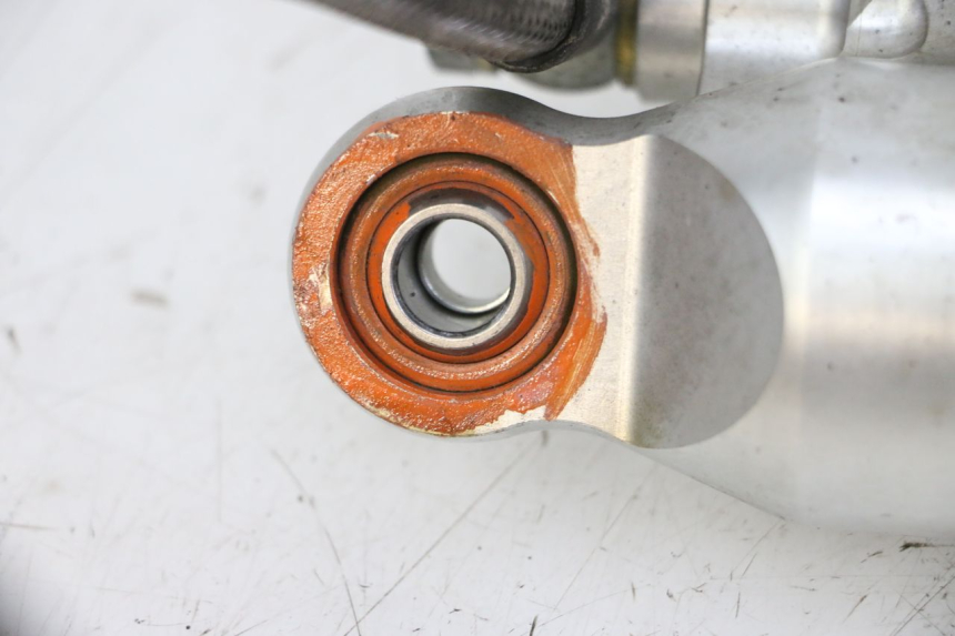 photo de HINTERE DÄMPFERPAAR QUADRO 4 4D 350 (2015 - 2018) - Detaillierte Sichtprüfung