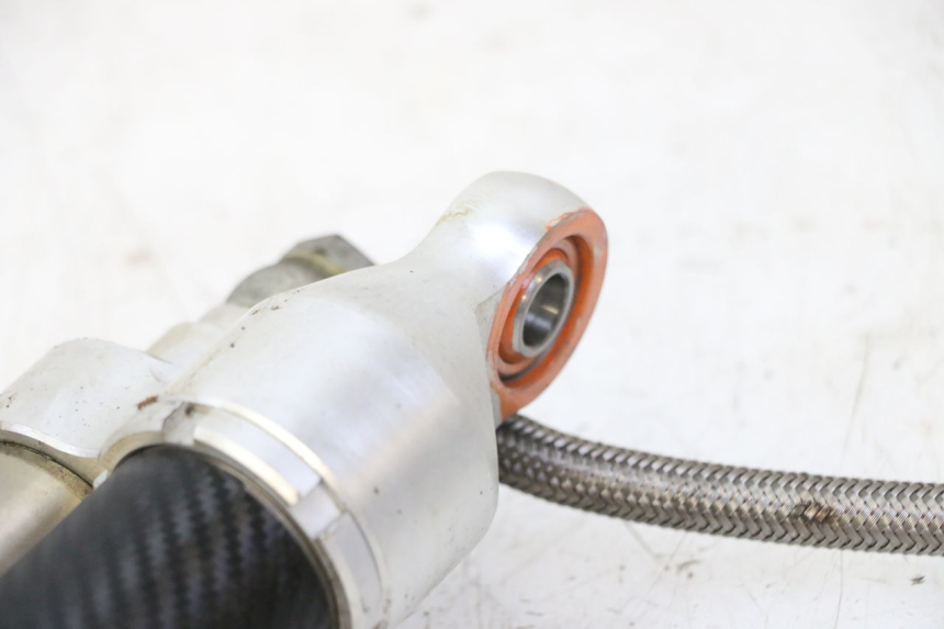 photo de HINTERE DÄMPFERPAAR QUADRO 4 4D 350 (2015 - 2018) - Zoom auf Gebrauchszustand