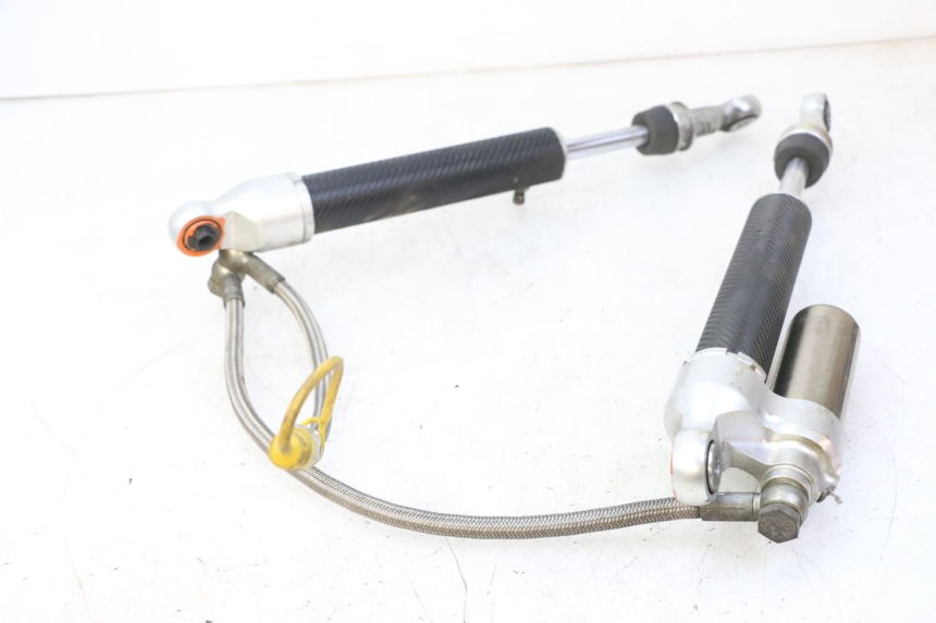 photo de HINTERE DÄMPFERPAAR QUADRO 4 4D 350 (2015 - 2018) - Geprüftes Gebrauchtteil