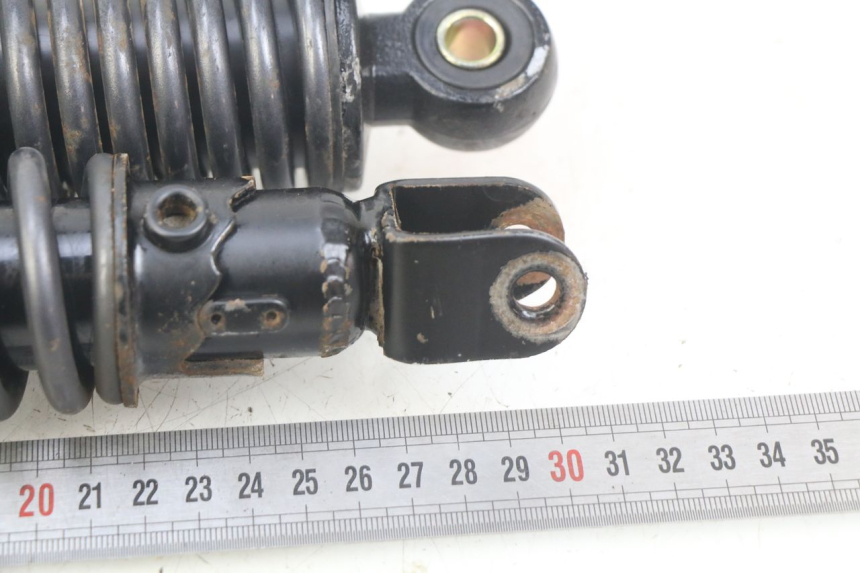 photo de HINTERE STOSSDÄMPFERPAAR ECCITY ARTELEC 670 1 (2013 - 2017) - Detailansicht des Bauteils