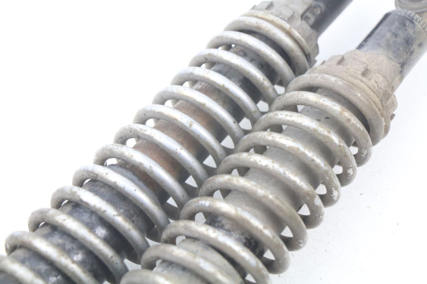 photo de PAAR FEDERBEIN  PIAGGIO BEVERLY 125 (1998 - 2005) - Detailansicht des Bauteils