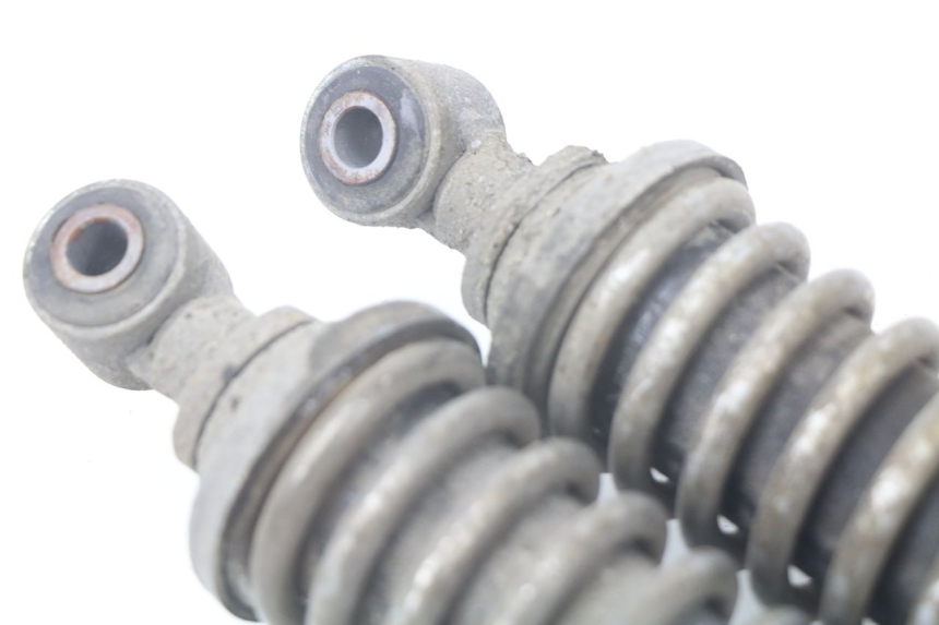 photo de PAAR FEDERBEIN  PIAGGIO BEVERLY 125 (1998 - 2005) - Alternative Perspektive