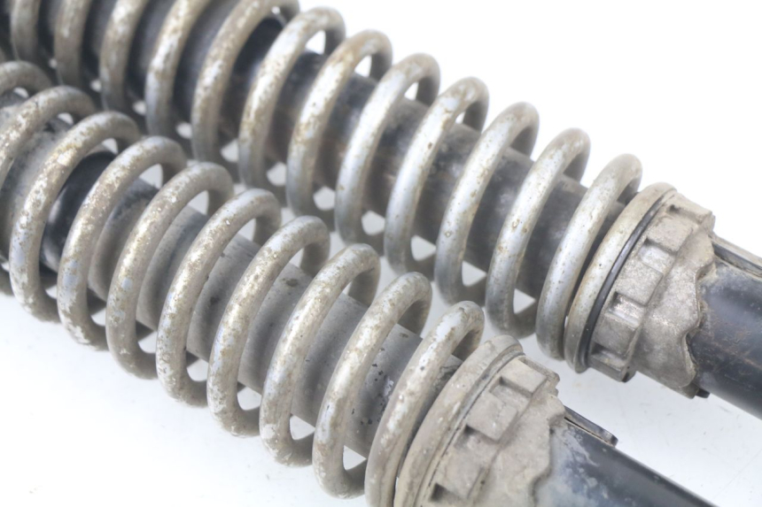 photo de PAAR FEDERBEIN  PIAGGIO BEVERLY 125 (1998 - 2005) - Technische Nahaufnahme