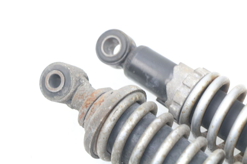 photo de PAAR FEDERBEIN  PIAGGIO BEVERLY 125 (1998 - 2005) - Zoom auf Gebrauchszustand