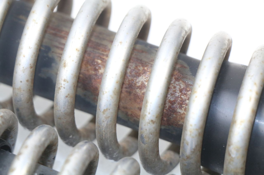 photo de PAAR FEDERBEIN  PIAGGIO BEVERLY 125 (1998 - 2005) - Alternative Perspektive