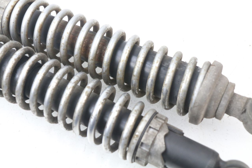 photo de PAAR FEDERBEIN  PIAGGIO BEVERLY 125 (1998 - 2005) - Technische Nahaufnahme