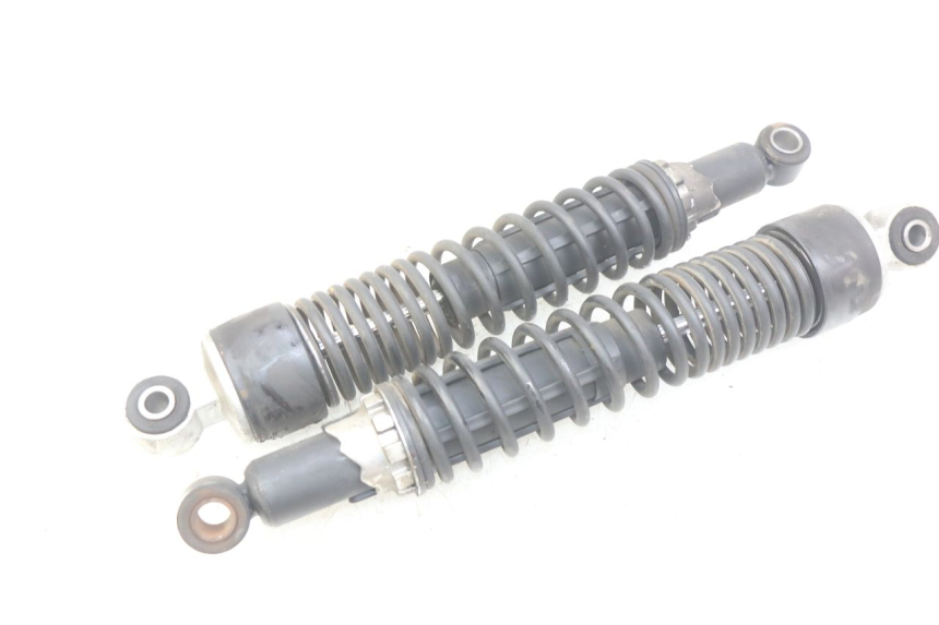 photo de HINTERE STOSSDÄMPFERPAAR PIAGGIO BEVERLY 125 (2010 - 2015) - Technische Nahaufnahme