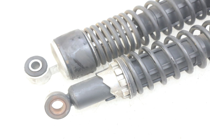 photo de HINTERE STOSSDÄMPFERPAAR PIAGGIO BEVERLY 125 (2010 - 2015) - Gesamtansicht des Produkts