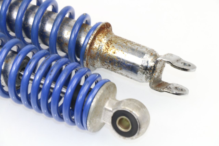 photo de PAAR FEDERBEIN  BAOTIAN BT SPEEDROAD 125 (2008 - 2012) - Alternative Perspektive