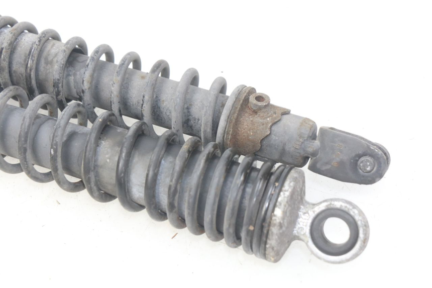 photo de HINTERE STOSSDÄMPFERPAAR SUZUKI BURGMAN 125 (2007 - 2014) - Detailansicht des Bauteils