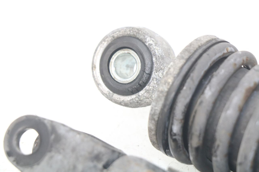 photo de HINTERE STOSSDÄMPFERPAAR SUZUKI BURGMAN 125 (2007 - 2014) - Zoom auf Gebrauchszustand