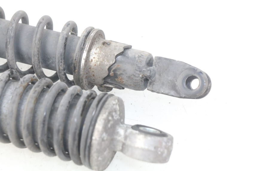 photo de HINTERE STOSSDÄMPFERPAAR SUZUKI BURGMAN 125 (2007 - 2014) - Technische Nahaufnahme
