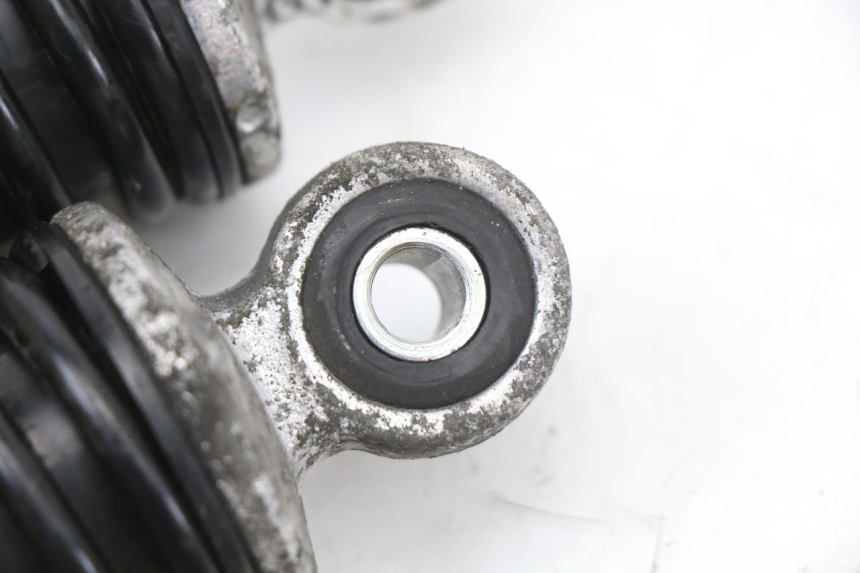 photo de HINTERE STOSSDÄMPFERPAAR SUZUKI BURGMAN 125 (2007 - 2014) - Gesamtansicht des Produkts