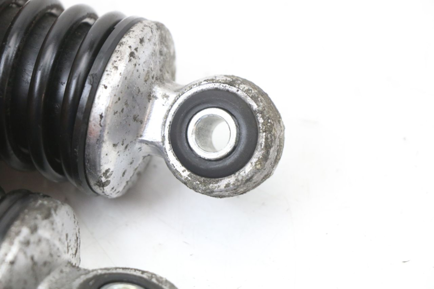 photo de HINTERE STOSSDÄMPFERPAAR SUZUKI BURGMAN 125 (2007 - 2014) - Geprüftes Gebrauchtteil
