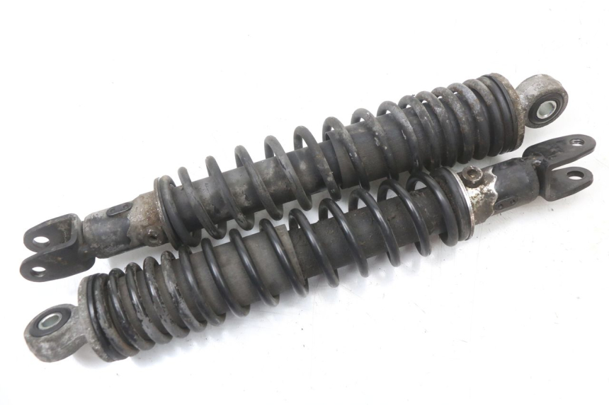 photo de HINTERE STOSSDÄMPFERPAAR SUZUKI BURGMAN 125 (2007 - 2014) - Hauptansicht