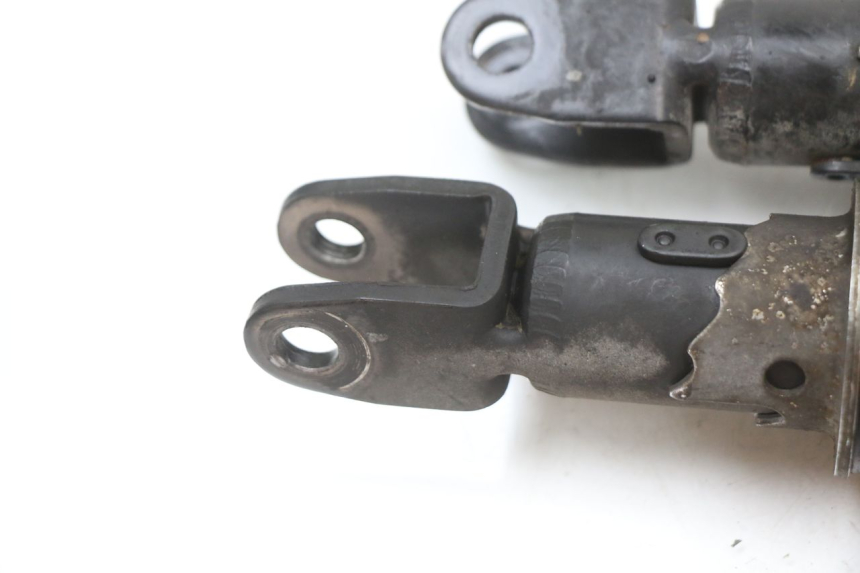 photo de HINTERE STOSSDÄMPFERPAAR SUZUKI BURGMAN 125 (2007 - 2014) - Gesamtansicht des Produkts