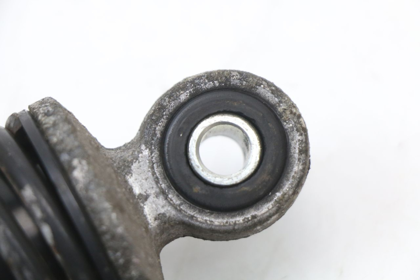 photo de HINTERE STOSSDÄMPFERPAAR SUZUKI BURGMAN 125 (2007 - 2014) - Oberflächenzustand und Material