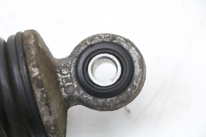 photo de HINTERE STOSSDÄMPFERPAAR SUZUKI BURGMAN 125 (2007 - 2014) - Geprüftes Gebrauchtteil