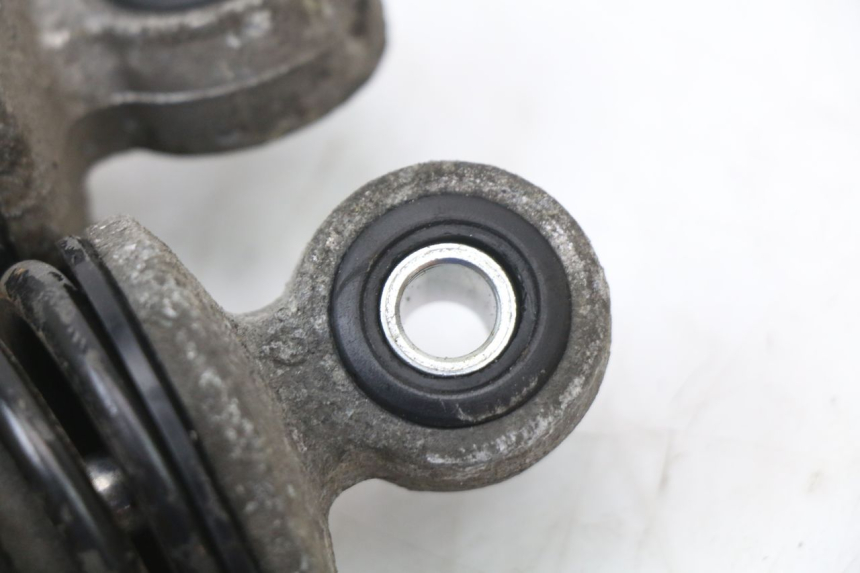 photo de HINTERE STOSSDÄMPFERPAAR SUZUKI BURGMAN 125 (2007 - 2014) - Kennzeichnungen und Originalreferenzen