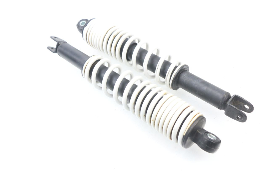 photo de HINTERE STOSSDÄMPFERPAAR YAMAHA BW'S BWS 125 (2010 - 2013) - Detailansicht des Bauteils