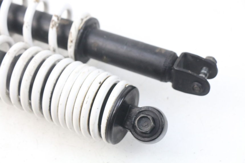 photo de HINTERE STOSSDÄMPFERPAAR YAMAHA BW'S BWS 125 (2010 - 2013) - Gesamtansicht des Produkts