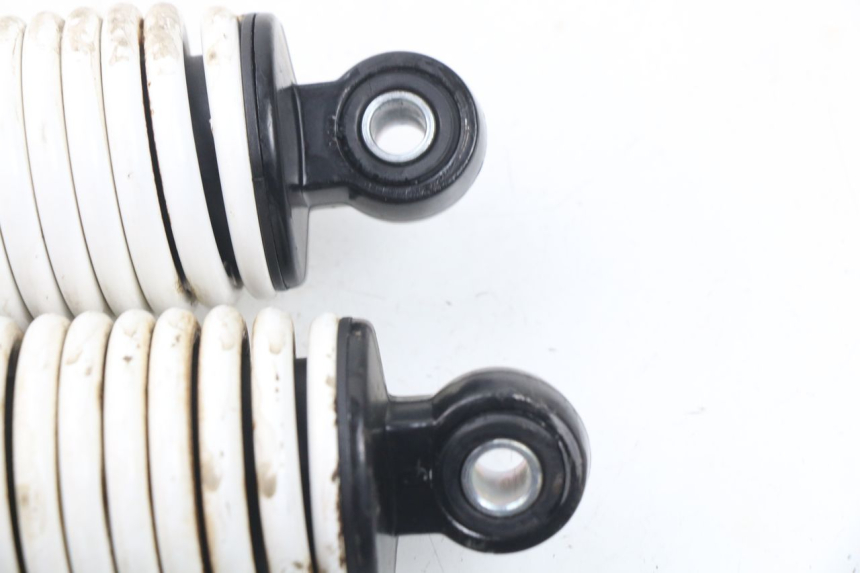 photo de HINTERE STOSSDÄMPFERPAAR YAMAHA BW'S BWS 125 (2010 - 2013) - Alternative Perspektive