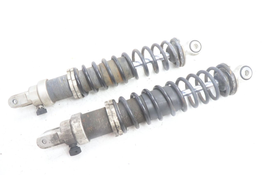 photo de PAAR FEDERBEIN  BMW C1 125 (2000 - 2003) - Hauptansicht