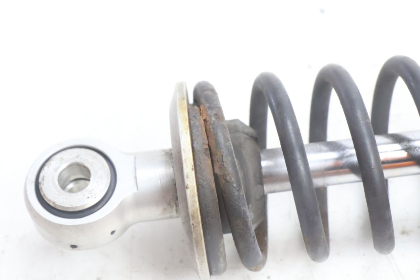 photo de PAAR FEDERBEIN  BMW C1 125 (2000 - 2003) - Charakteristische Merkmale