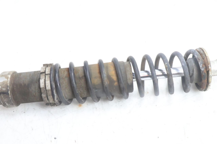 photo de PAAR FEDERBEIN  BMW C1 125 (2000 - 2003) - Technische Nahaufnahme