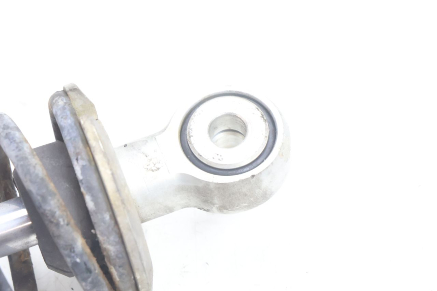 photo de PAAR FEDERBEIN  BMW C1 125 (2000 - 2003) - Oberflächenzustand und Material