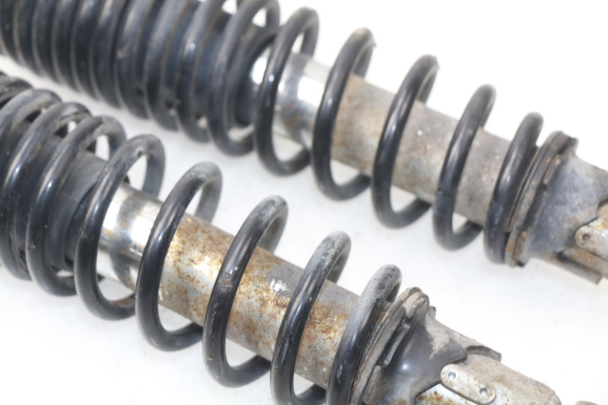 photo de PAAR FEDERBEIN  ERIDER CARGO 1 (2009 - 2018) - Gesamtansicht des Produkts