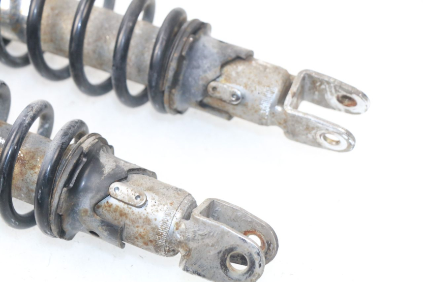 photo de PAAR FEDERBEIN  ERIDER CARGO 1 (2009 - 2018) - Details der Befestigungspunkte