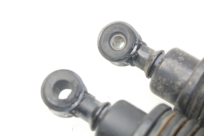 photo de PAAR FEDERBEIN  PIAGGIO CARNABY 125 (2007 - 2011) - Zoom auf Gebrauchszustand