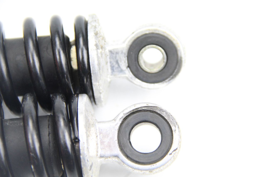 photo de PAAR FEDERBEIN  JMSTAR CJ12M 125 (2005 - 2007) - Technische Nahaufnahme