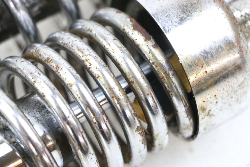 photo de PAAR FEDERBEIN  APRILIA CLASSIC 125 (1995 - 2001) - Detailansicht des Bauteils