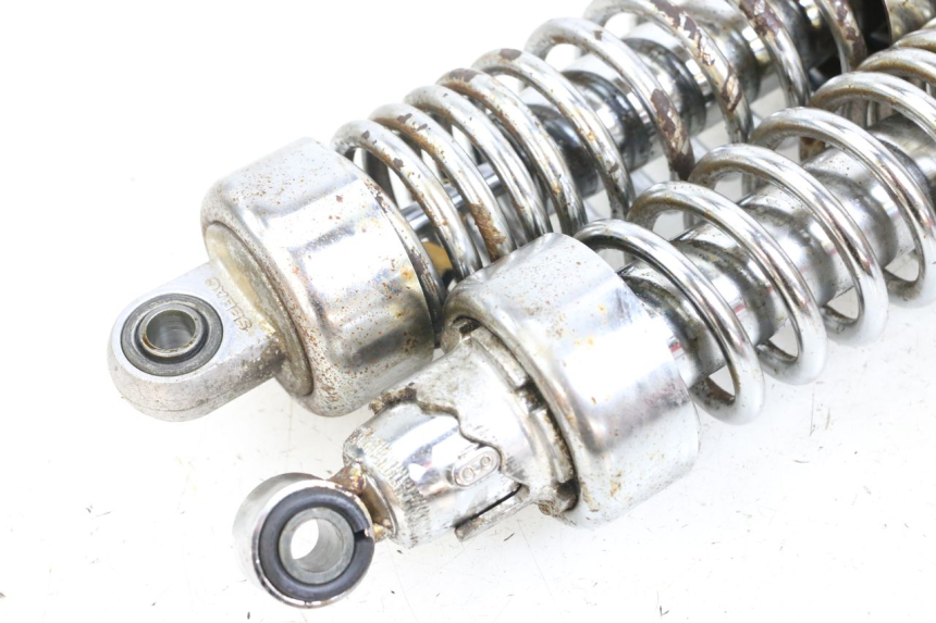 photo de PAAR FEDERBEIN  APRILIA CLASSIC 125 (1995 - 2001) - Weitere Ansicht des Artikels