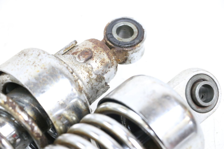 photo de PAAR FEDERBEIN  APRILIA CLASSIC 125 (1995 - 2001) - Zoom auf Komponenten