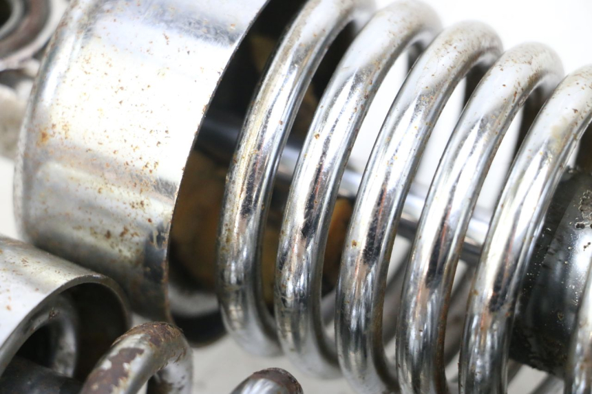 photo de PAAR FEDERBEIN  APRILIA CLASSIC 125 (1995 - 2001) - Zoom auf Gebrauchszustand